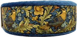 1.5" Flight of Fancy Everyday Limited Slip Collar