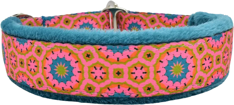 1" Andorra Everyday Limited Slip Collar