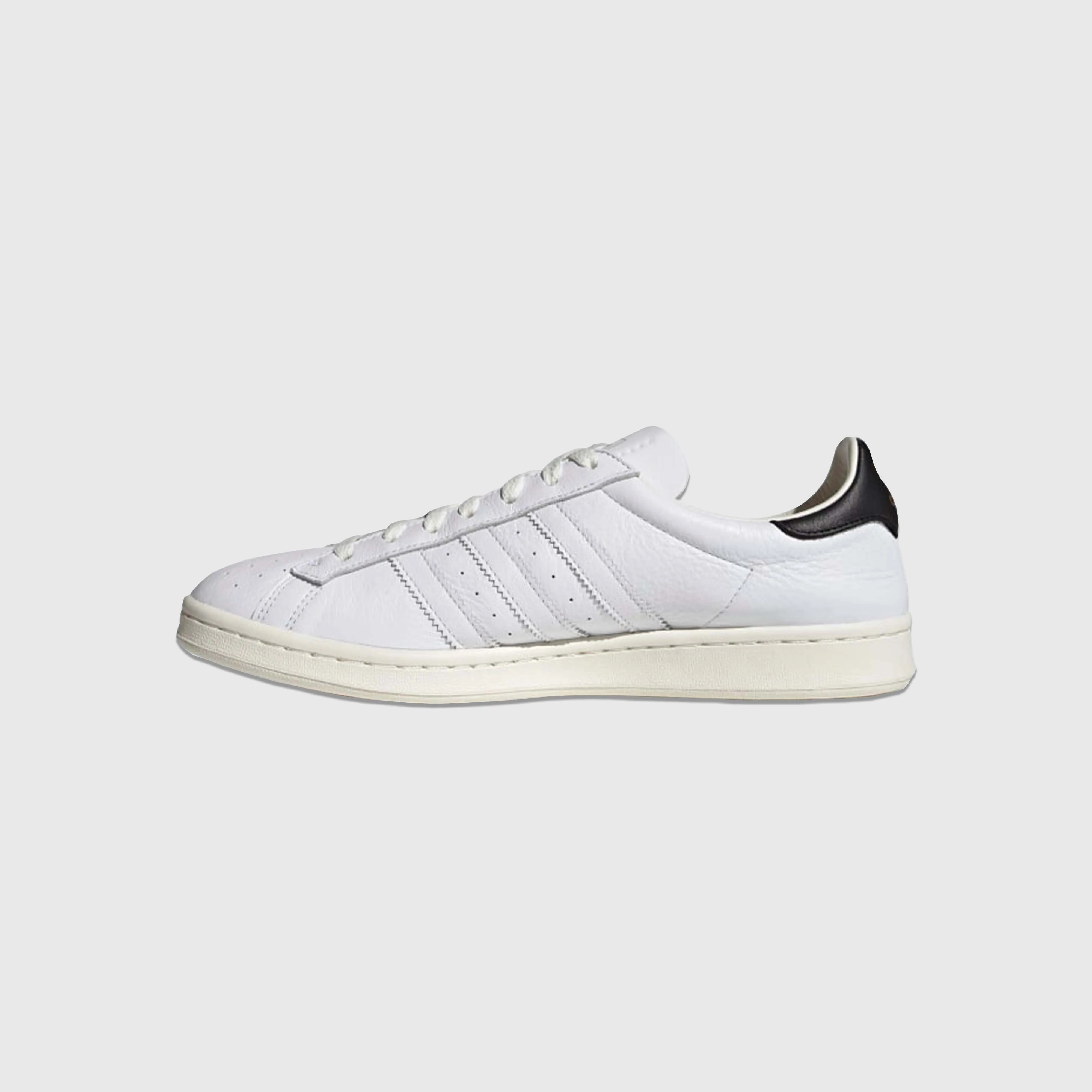 Adidas Earlham - Cloud White / Cloud White / Off White