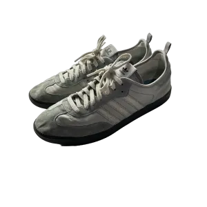 Adidas x CP Company Samba Grey Trainers - UK 11