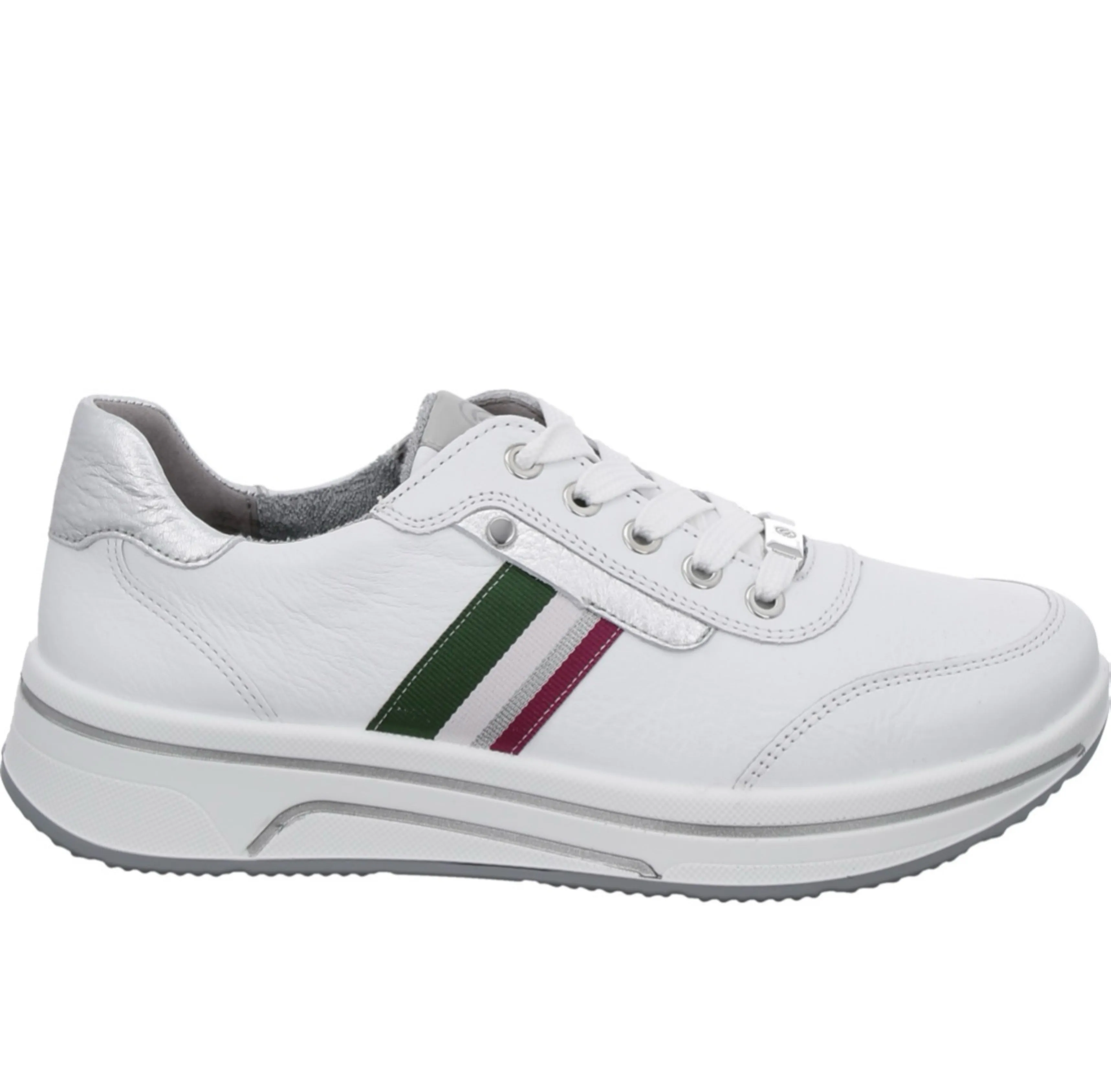 Ara Ladies Sapporo lace up sneaker