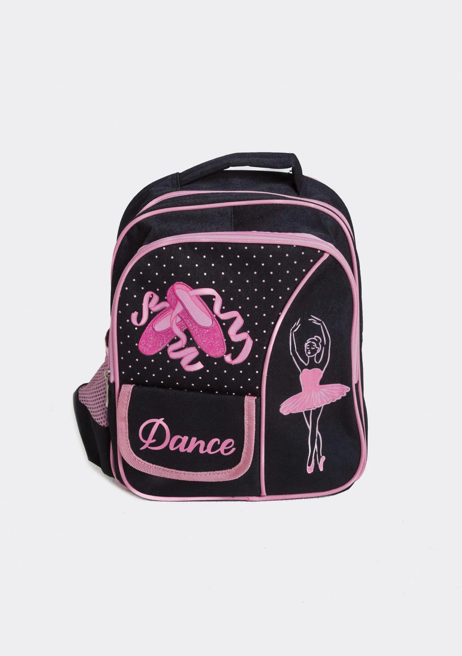Dance Steps Backpack
