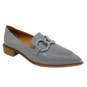 Elgin Loafer - Denim