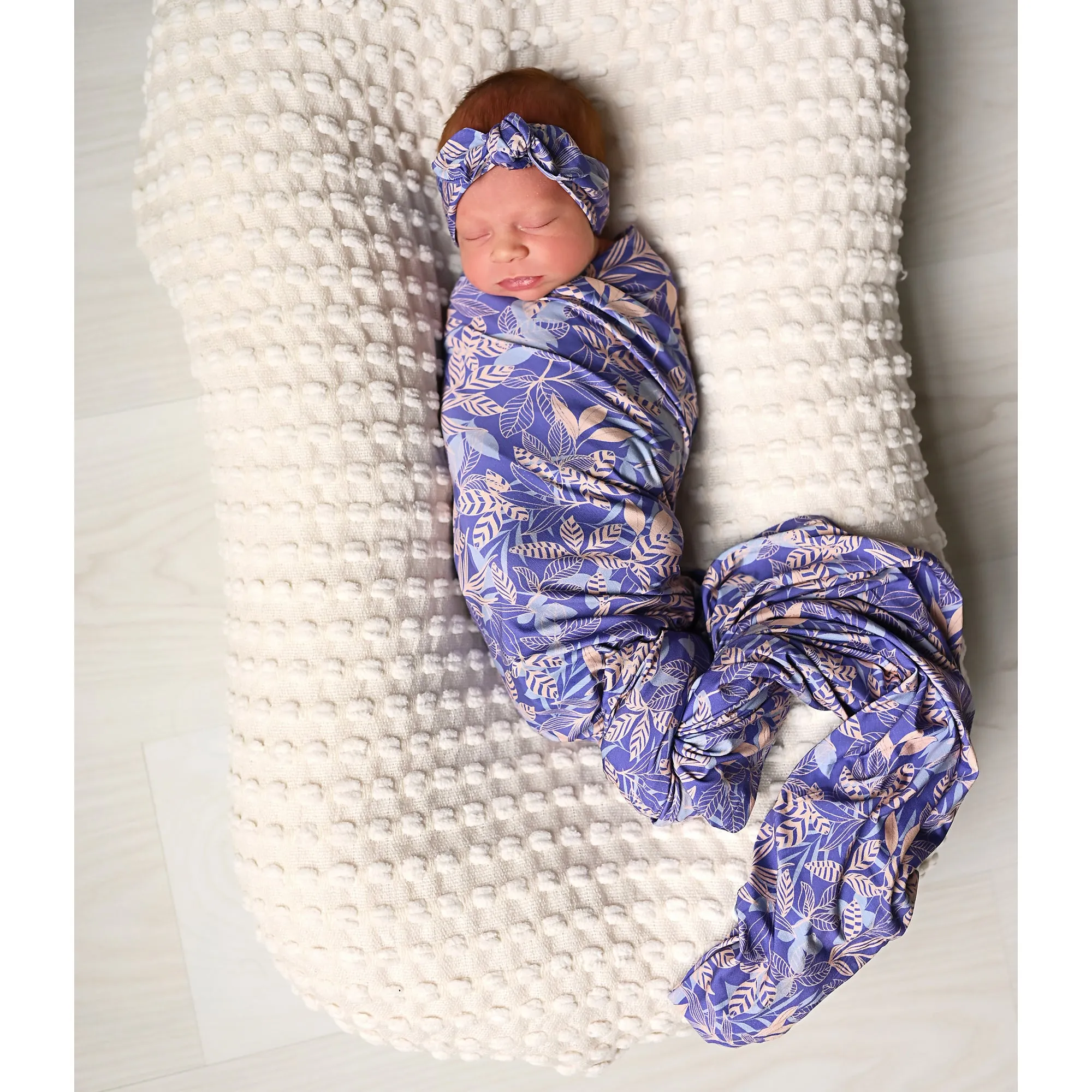Ellie SWADDLE