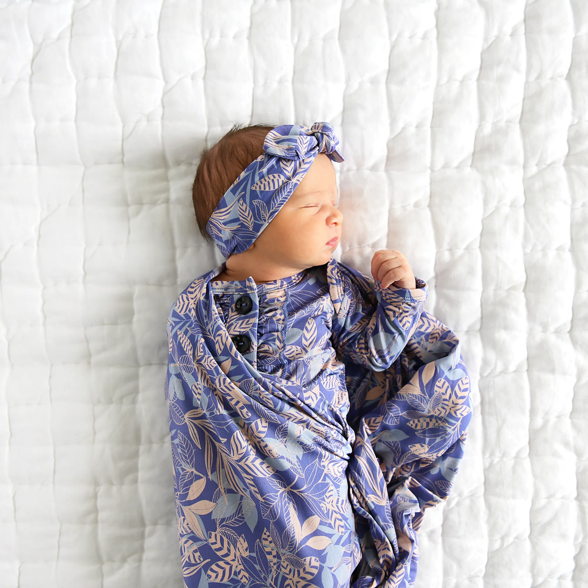 Ellie SWADDLE