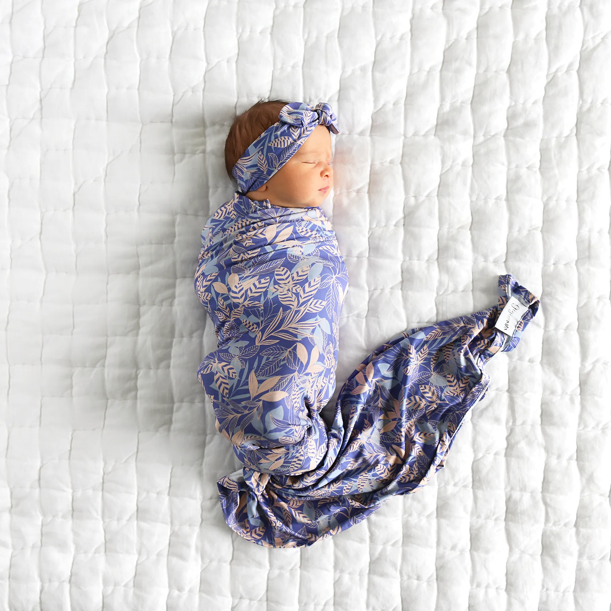 Ellie SWADDLE