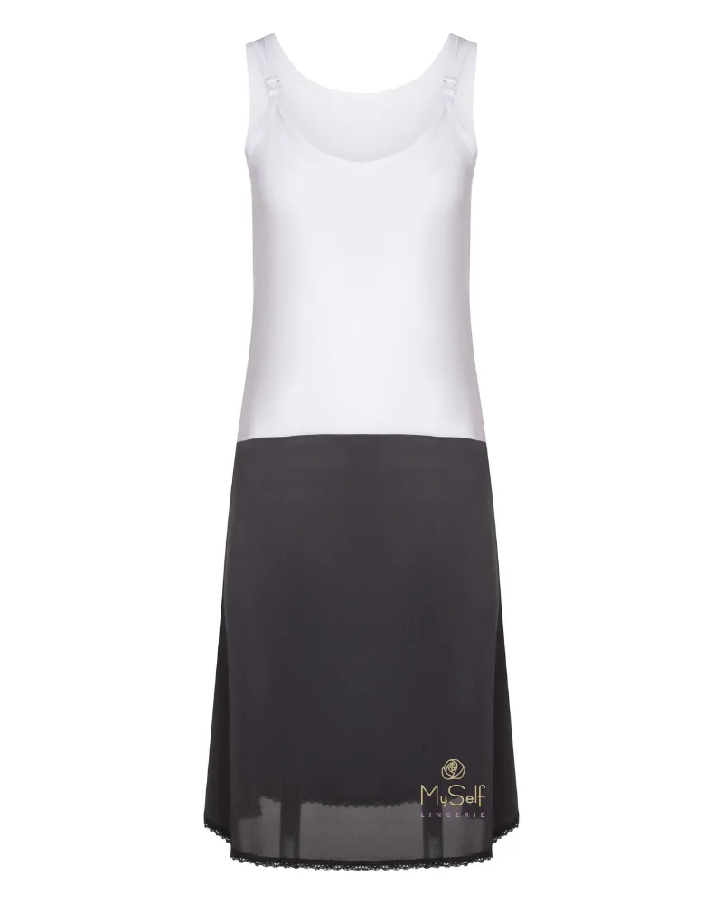FK31041" Nursing Full Slip