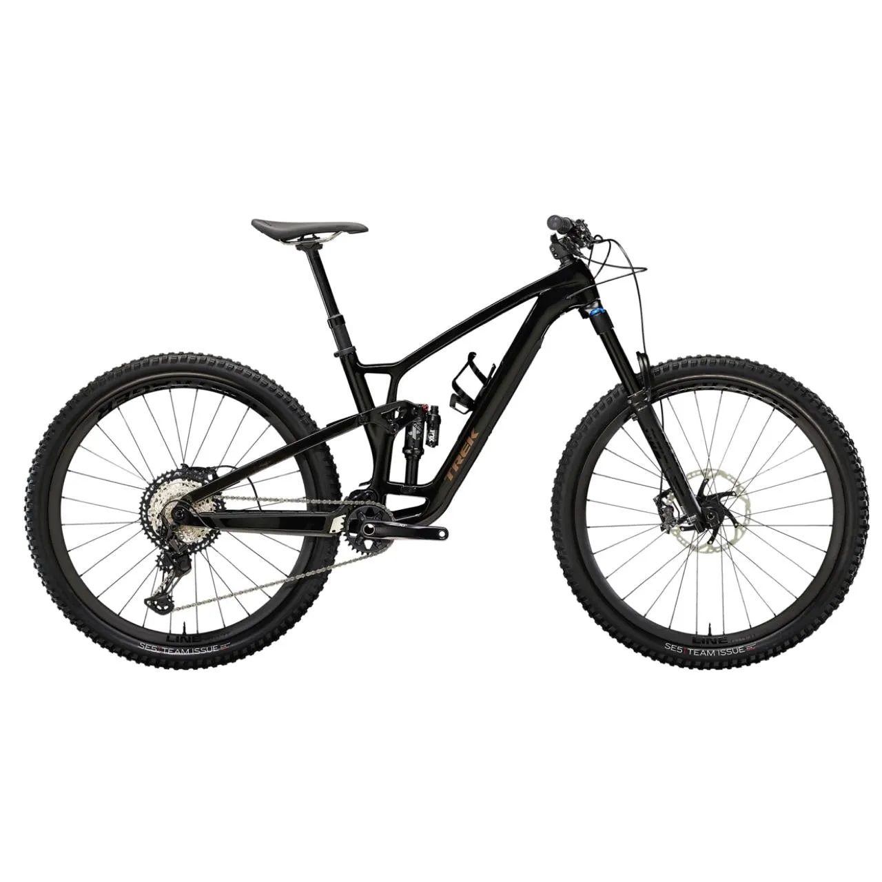 Fuel EX 9.8 GX AXS