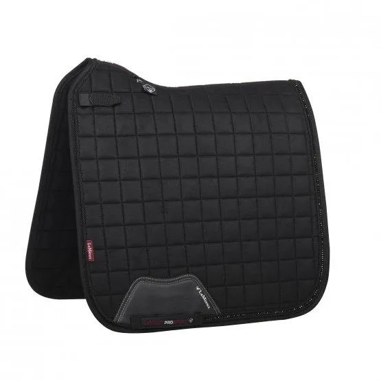 LeMieux Diamante Dressage Square