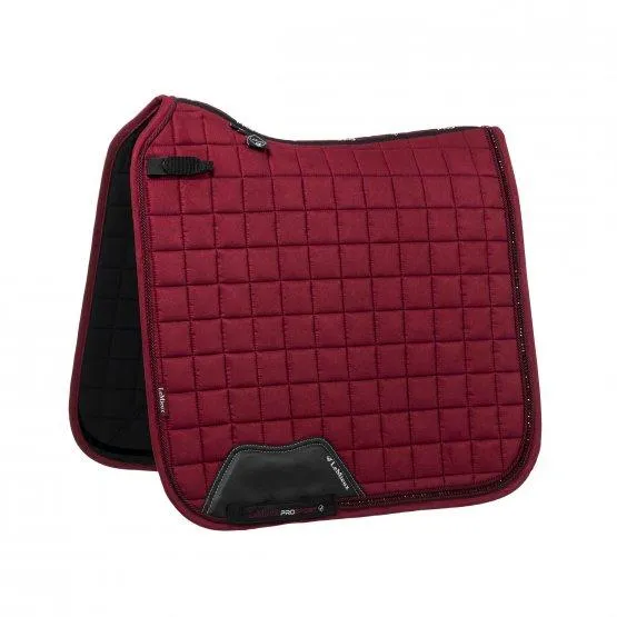 LeMieux Diamante Dressage Square