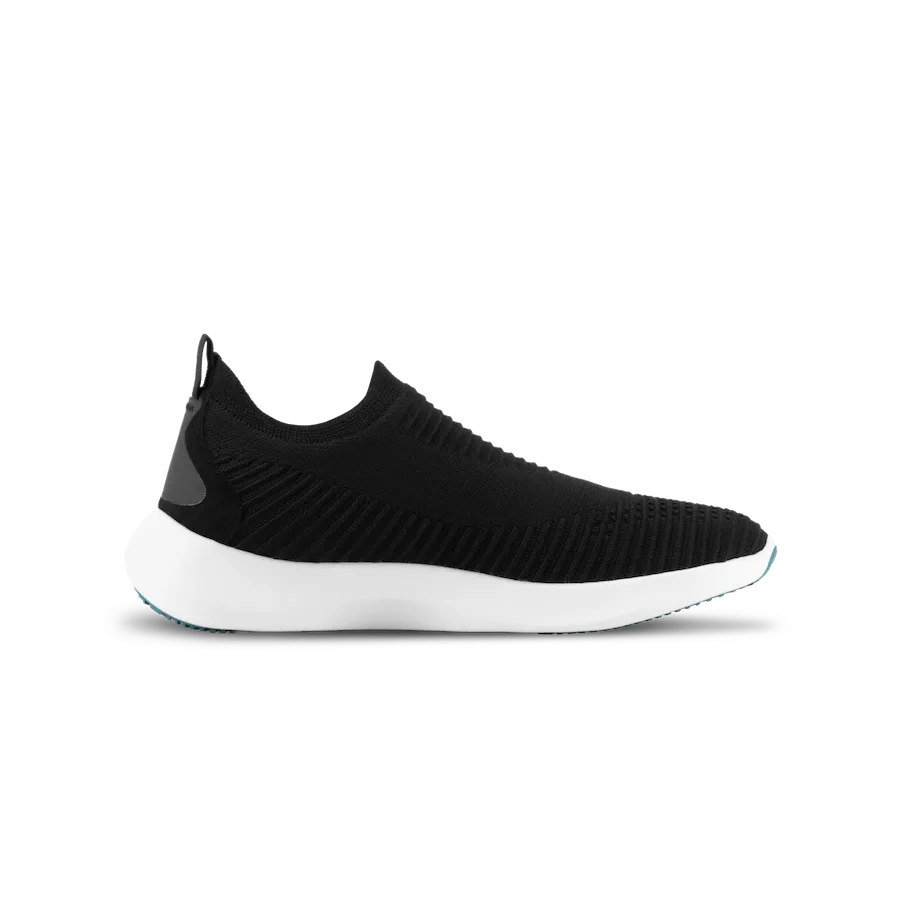 Men's Everyday Move Slip-ons - Onyx Black