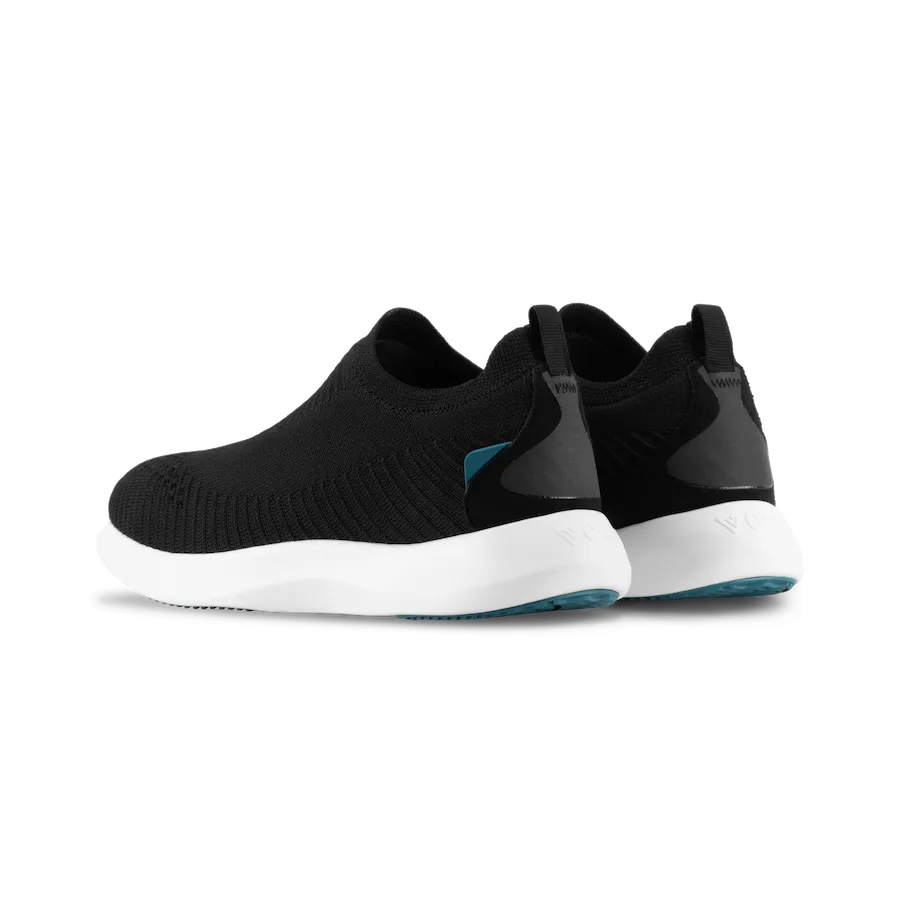 Men's Everyday Move Slip-ons - Onyx Black