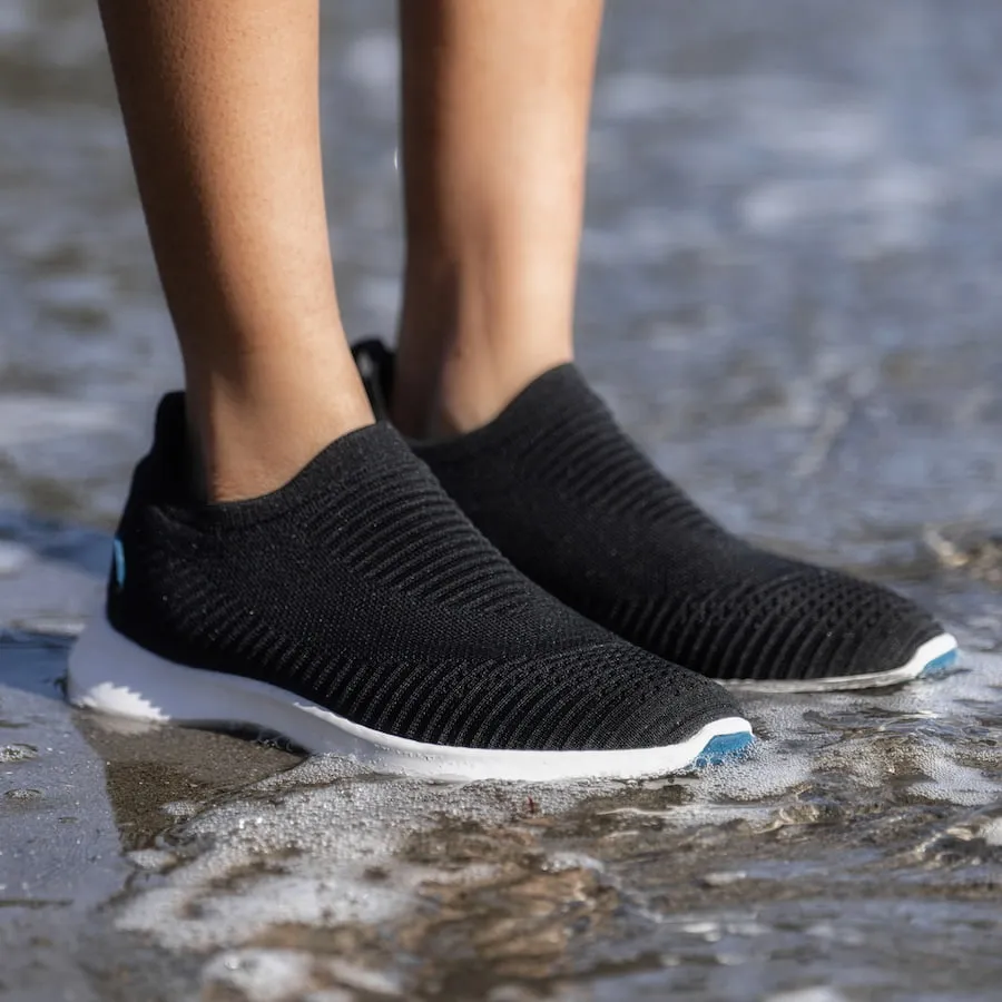 Men's Everyday Move Slip-ons - Onyx Black