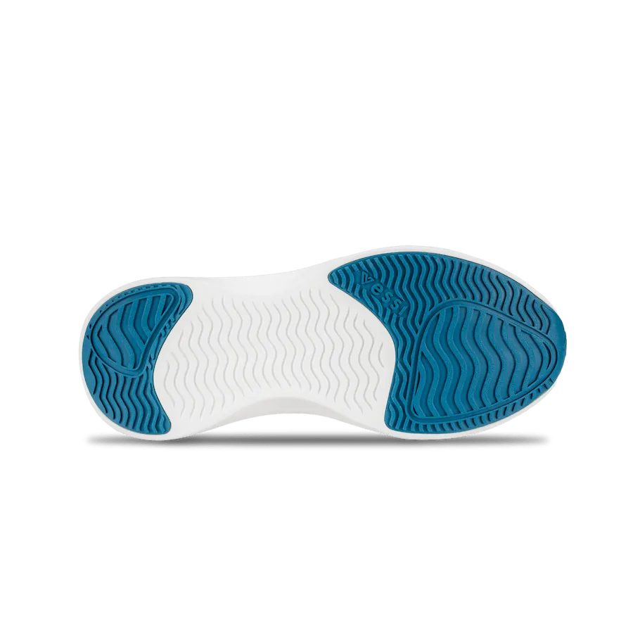 Men's Everyday Move Slip-ons - Onyx Black