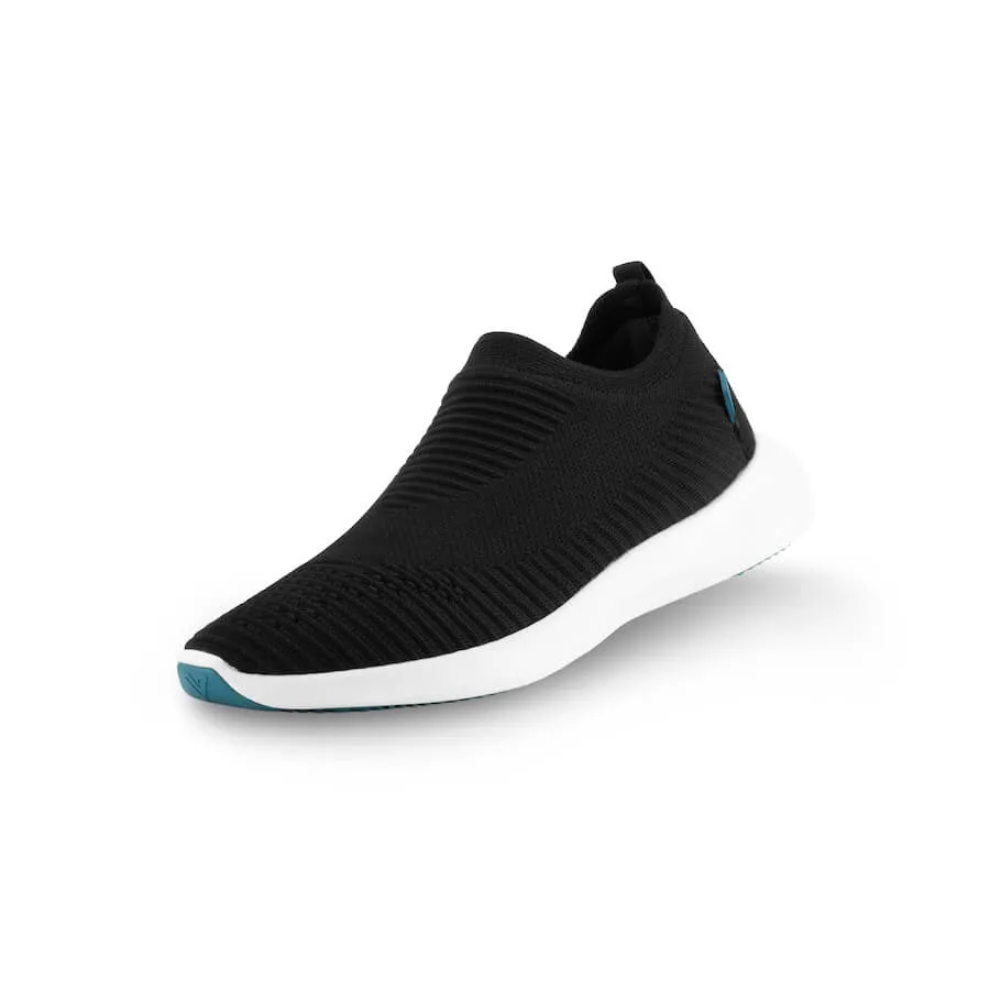 Men's Everyday Move Slip-ons - Onyx Black