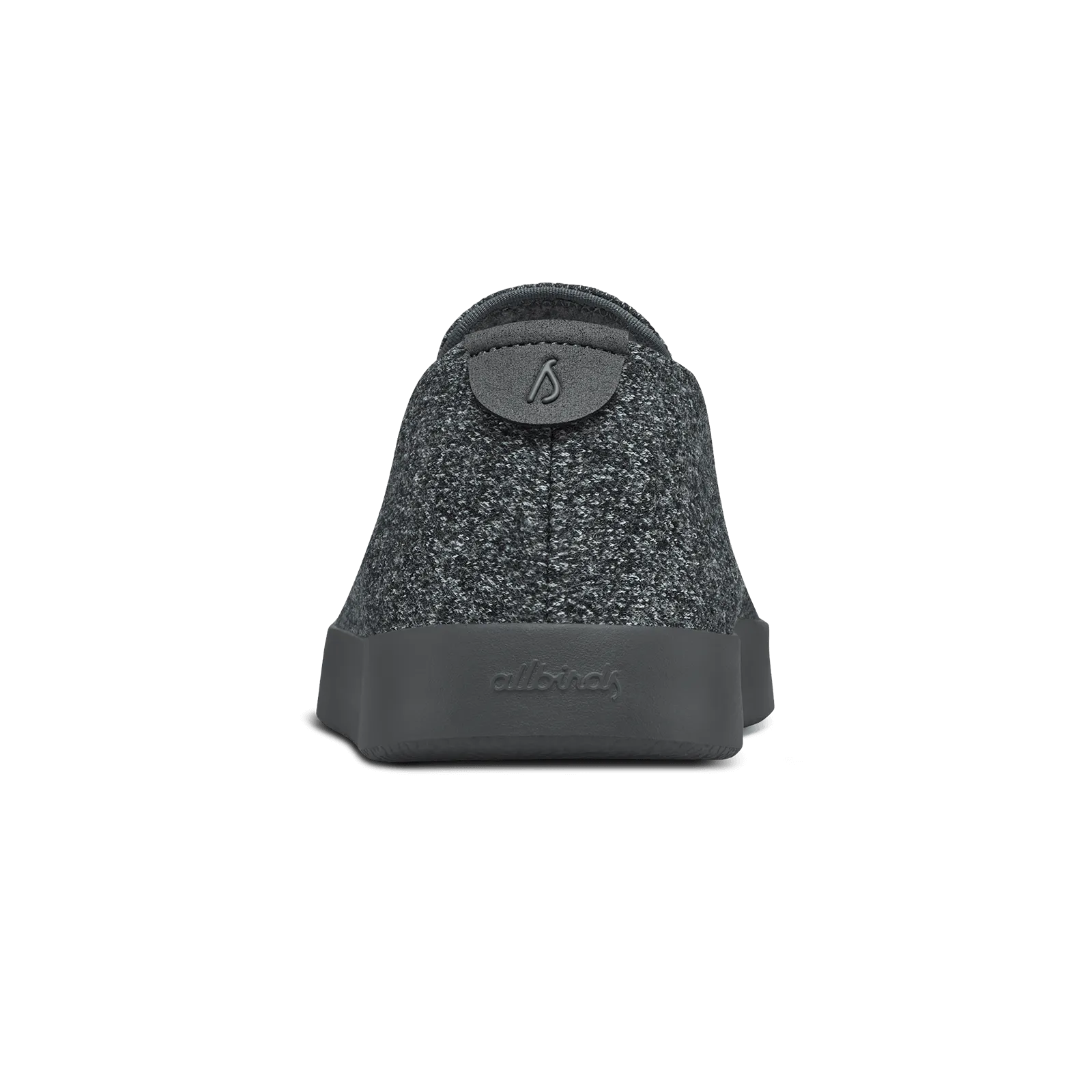 Men's Wool Lounger