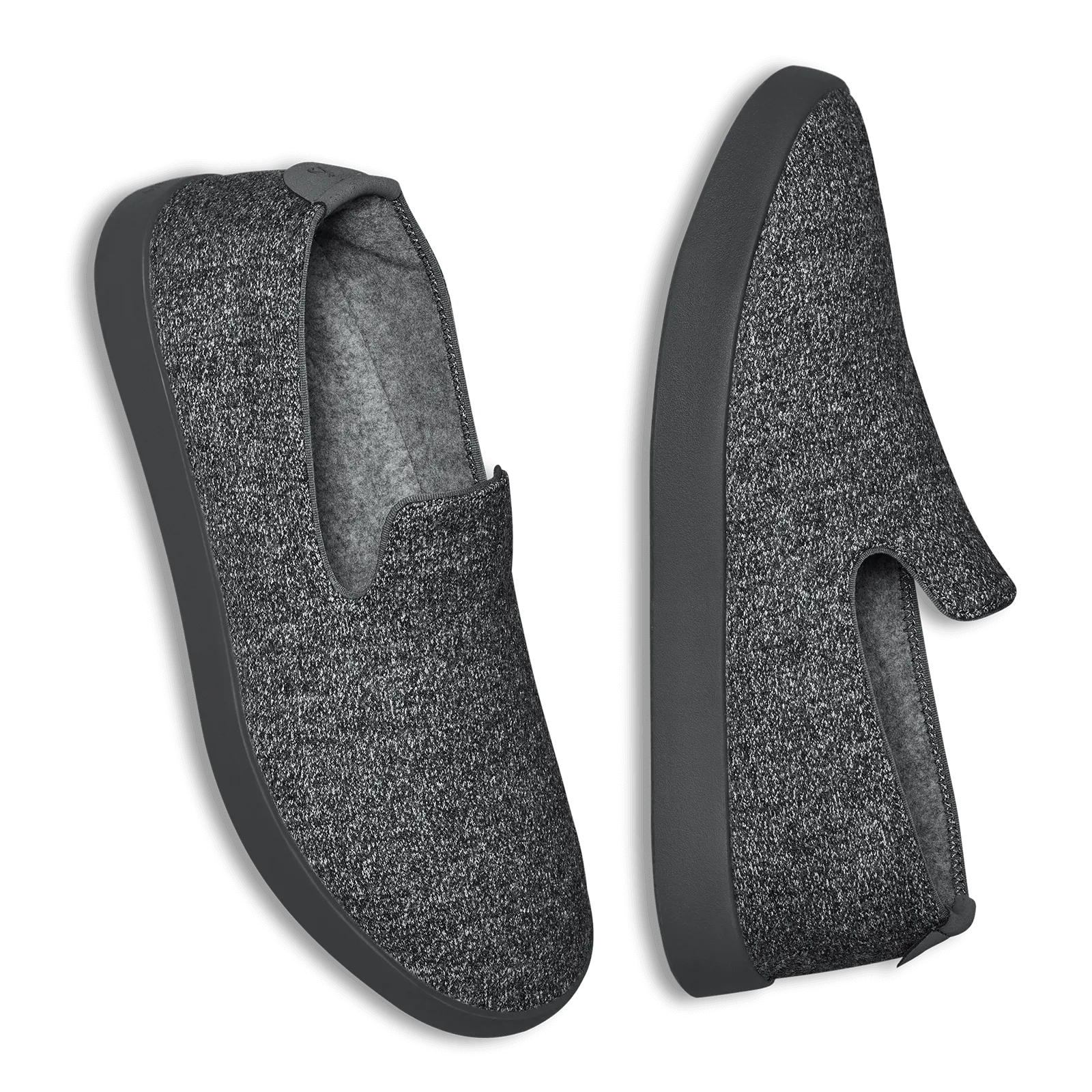 Men's Wool Lounger