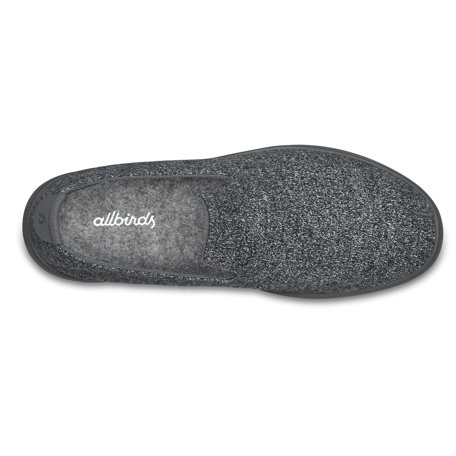 Men's Wool Lounger
