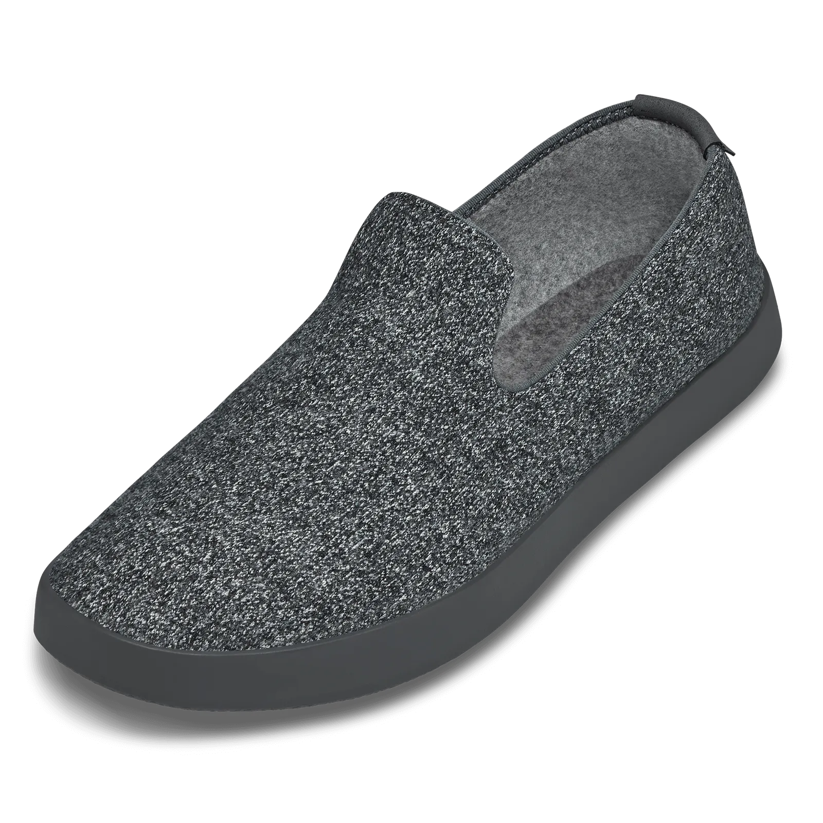Men's Wool Lounger