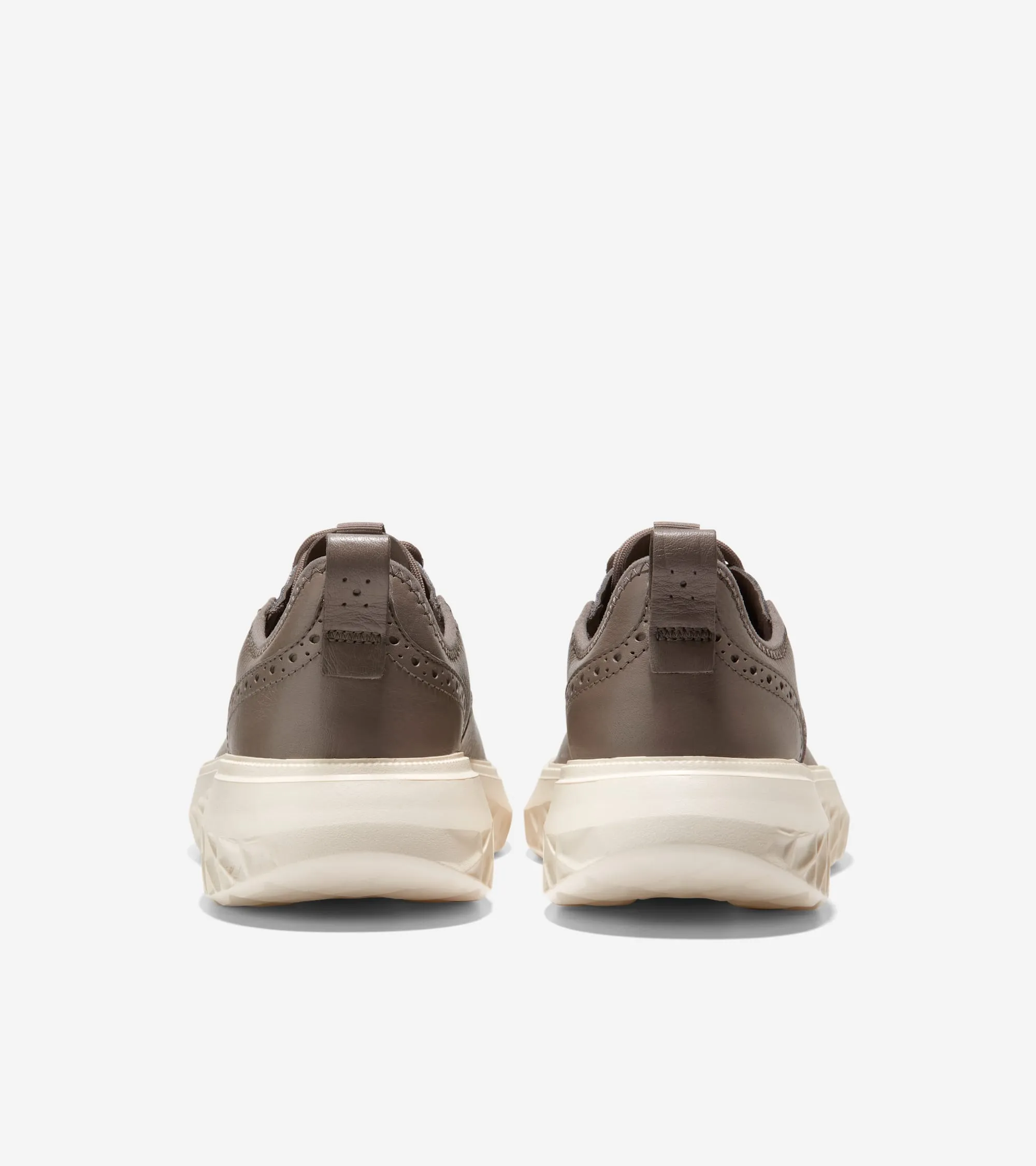 Men's ZERØGRAND WFA Oxfords