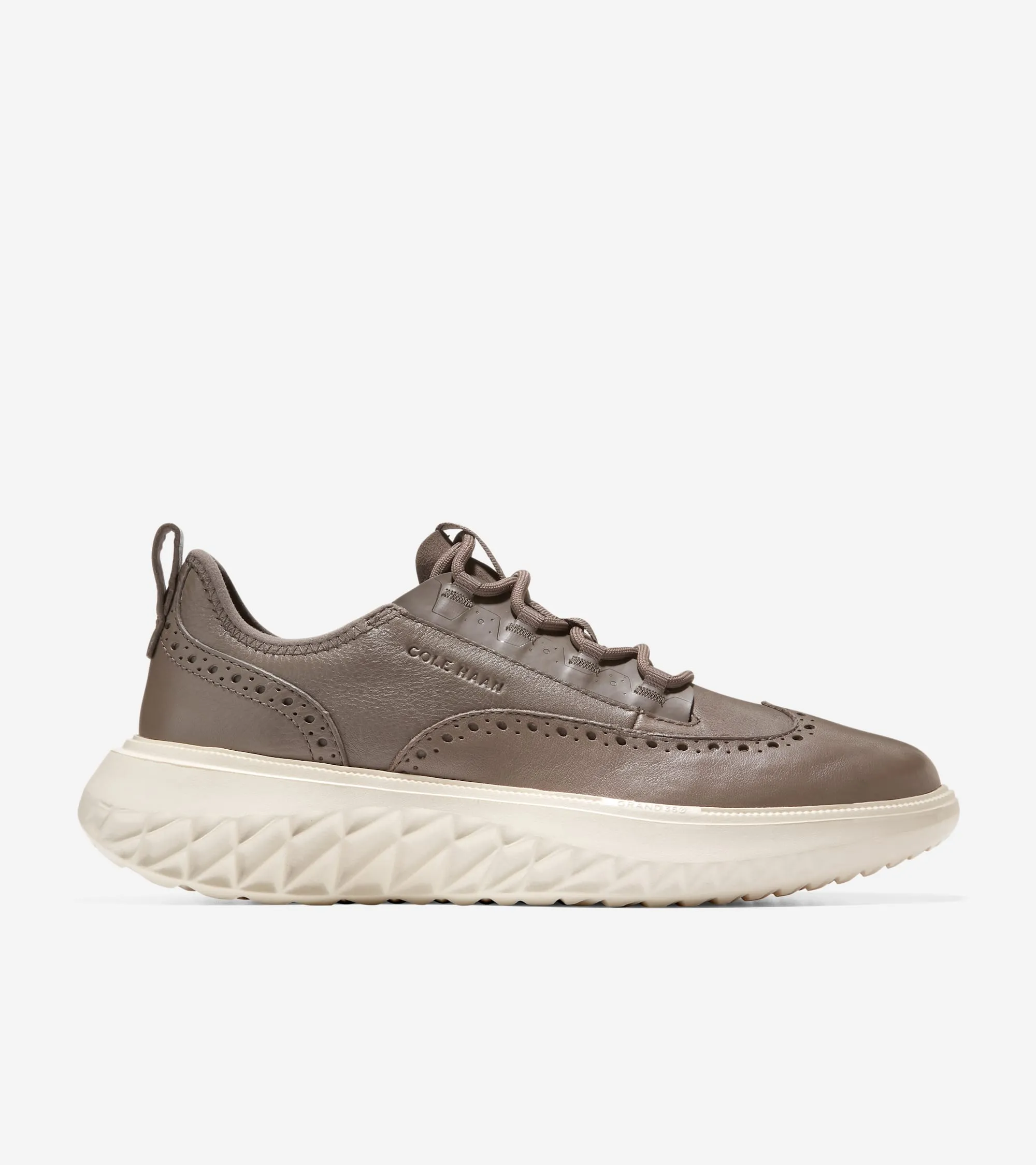 Men's ZERØGRAND WFA Oxfords