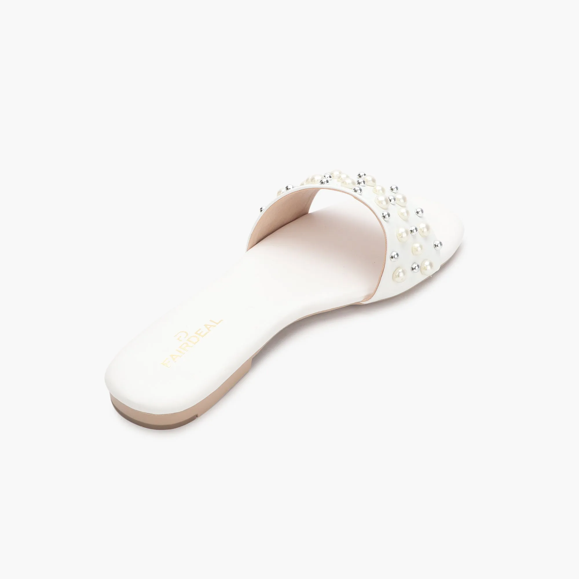 Minimalist Sequential Pearl Slides