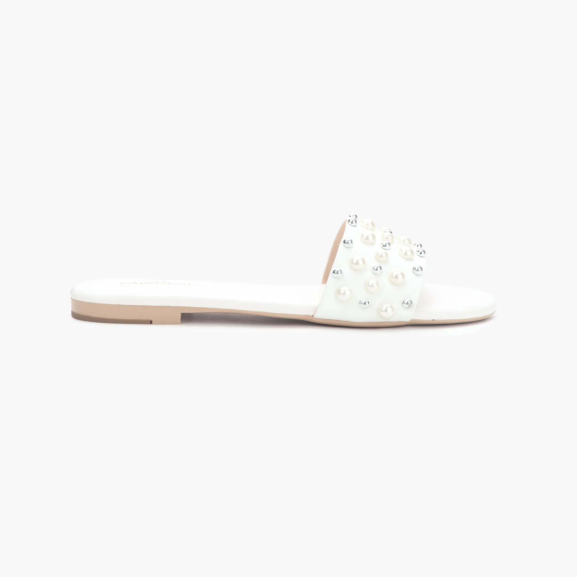 Minimalist Sequential Pearl Slides