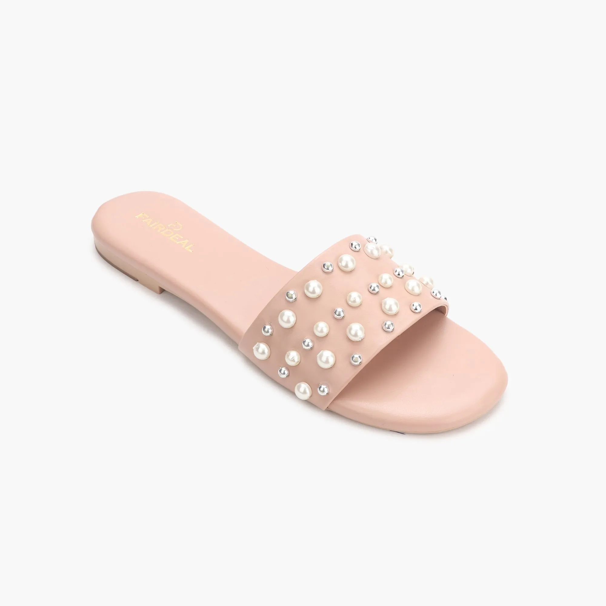 Minimalist Sequential Pearl Slides