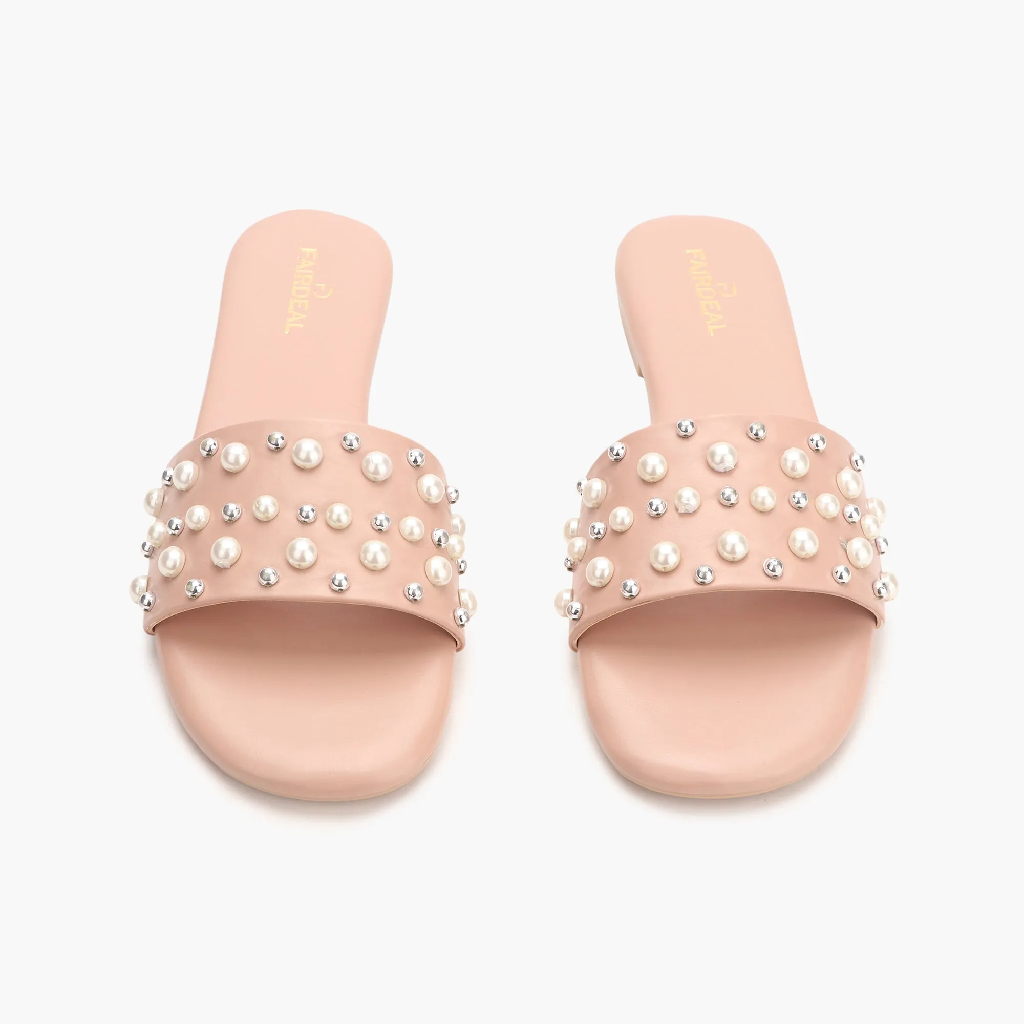 Minimalist Sequential Pearl Slides