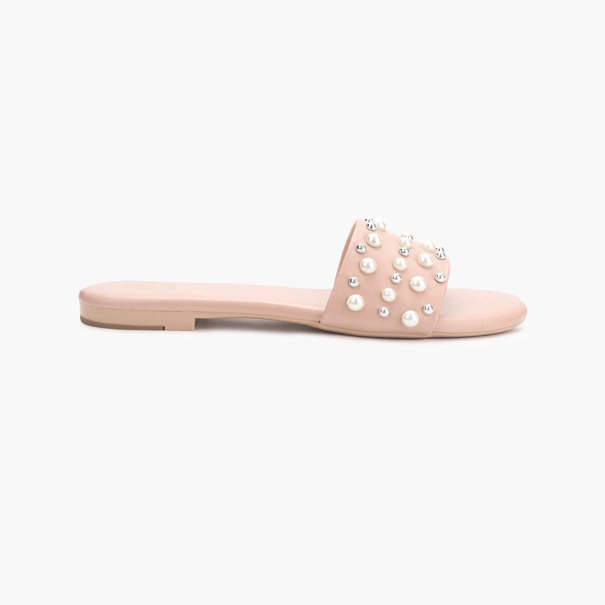 Minimalist Sequential Pearl Slides