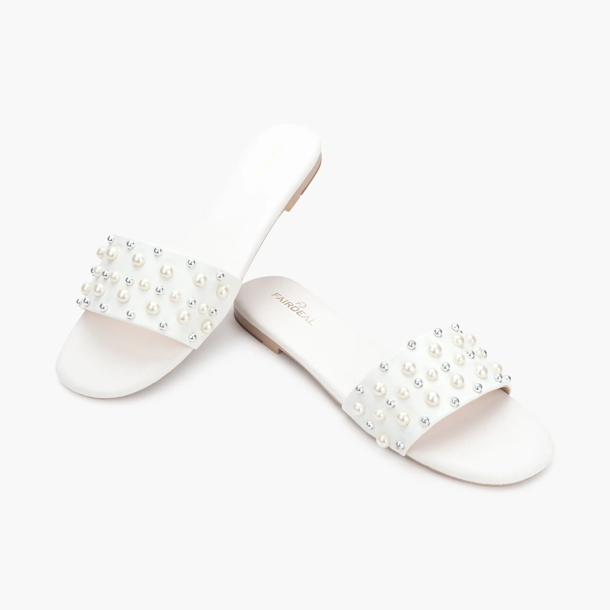 Minimalist Sequential Pearl Slides
