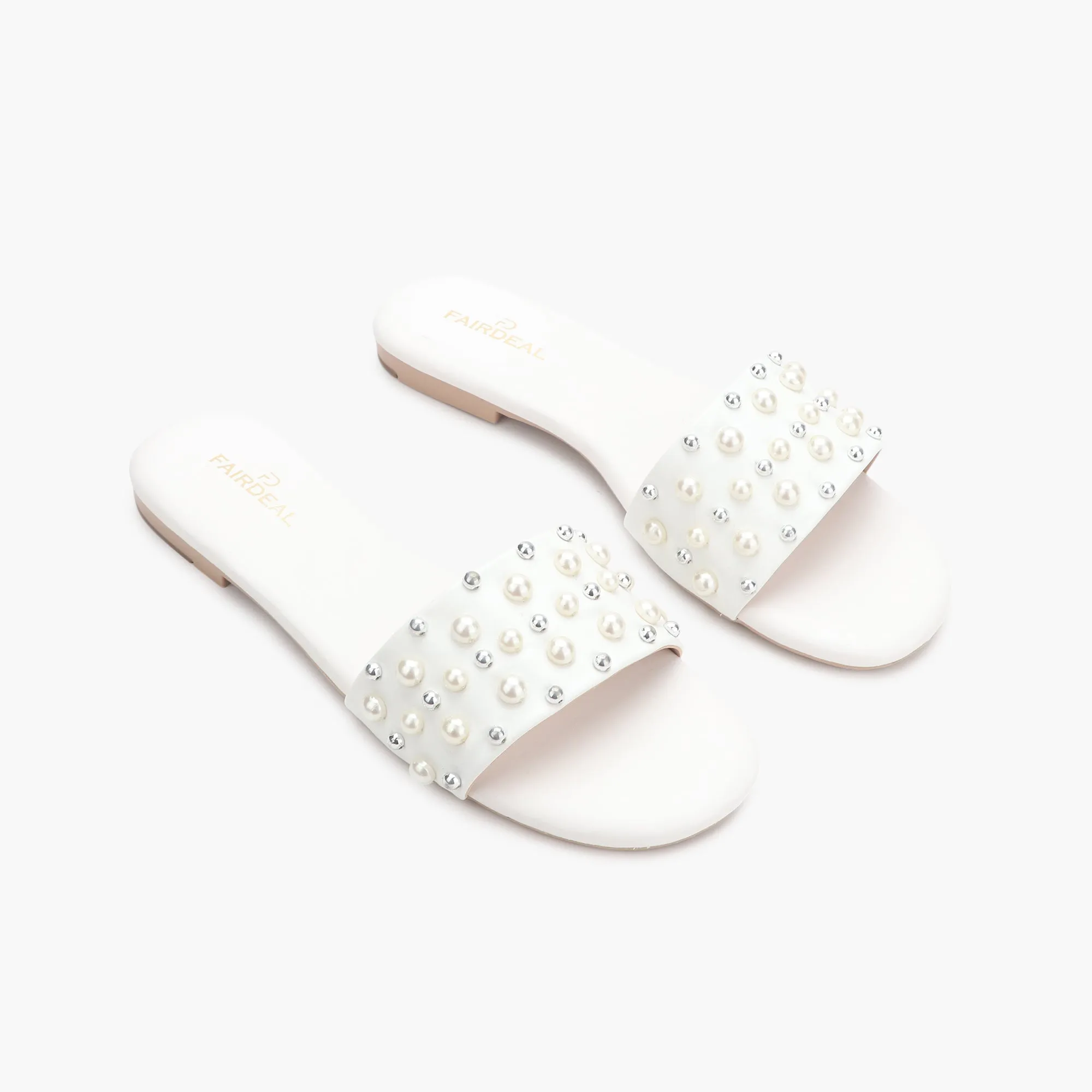 Minimalist Sequential Pearl Slides