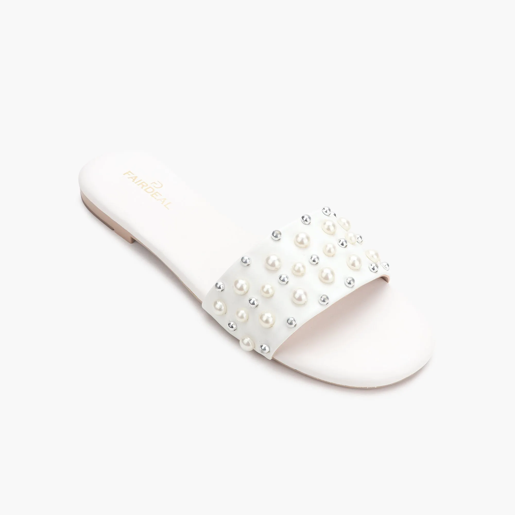Minimalist Sequential Pearl Slides