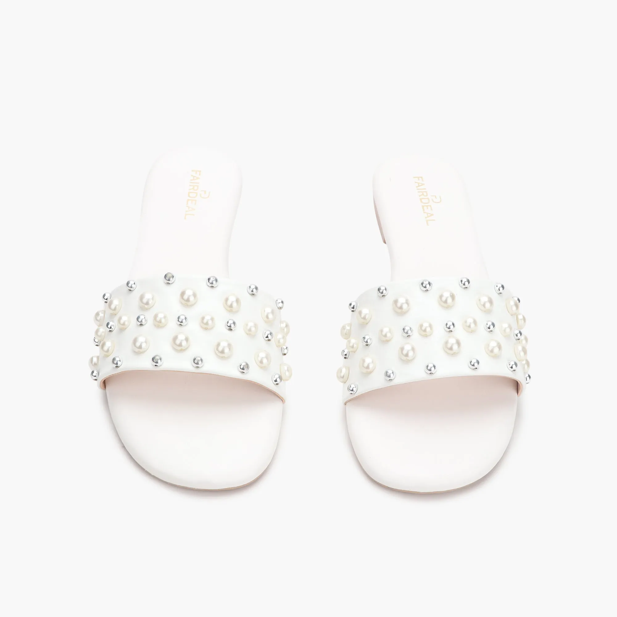 Minimalist Sequential Pearl Slides