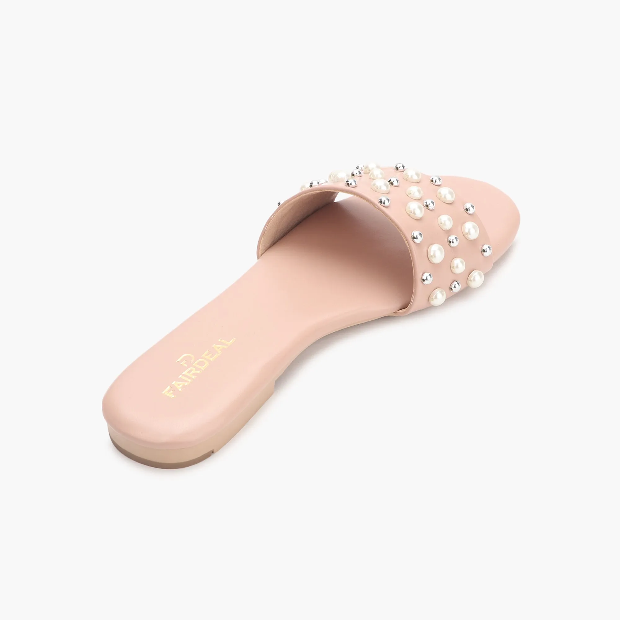 Minimalist Sequential Pearl Slides