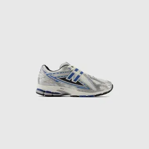 New Balance 1906R - Silver Metallic / Blue Agate