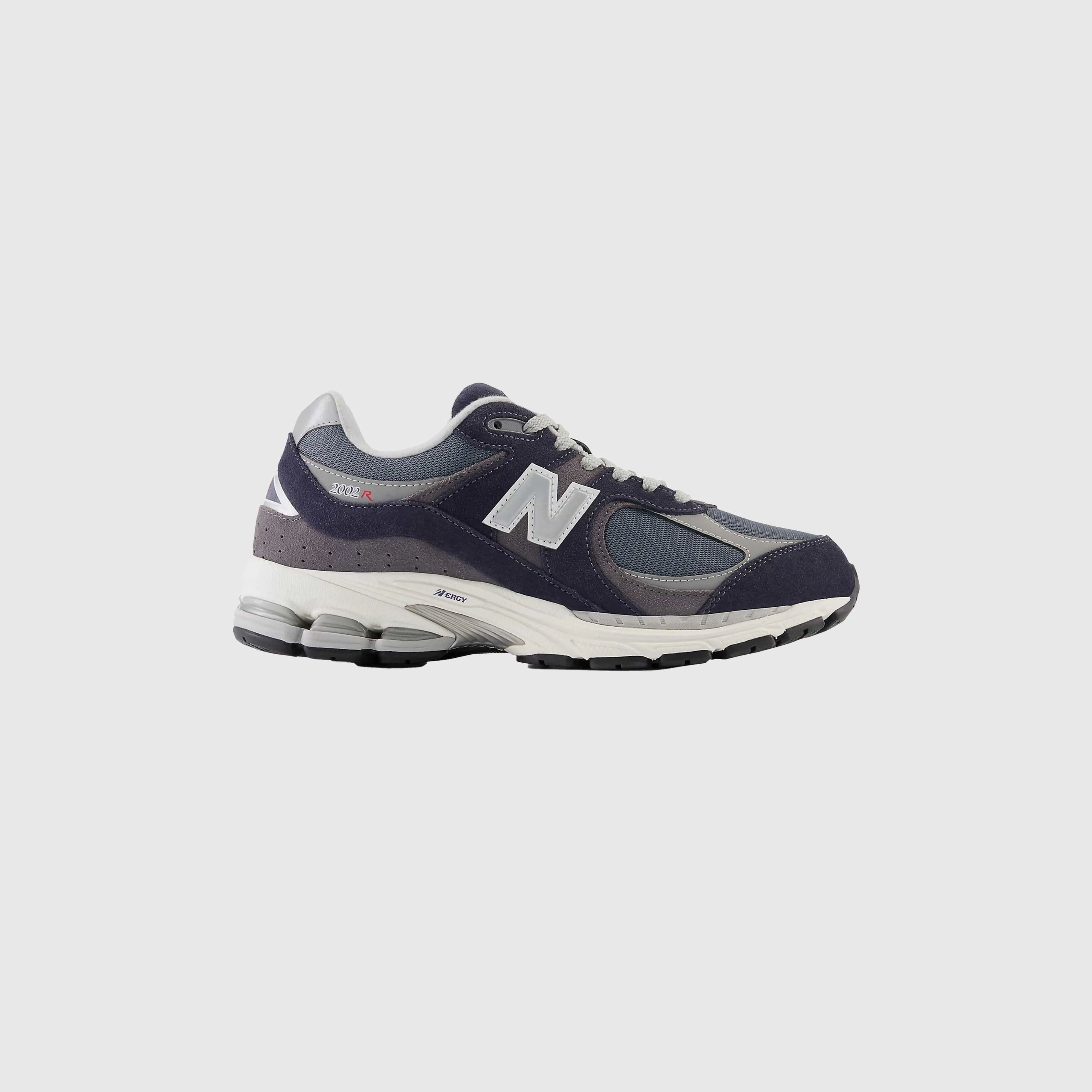 New Balance 2002R - Eclipse / Raincloud