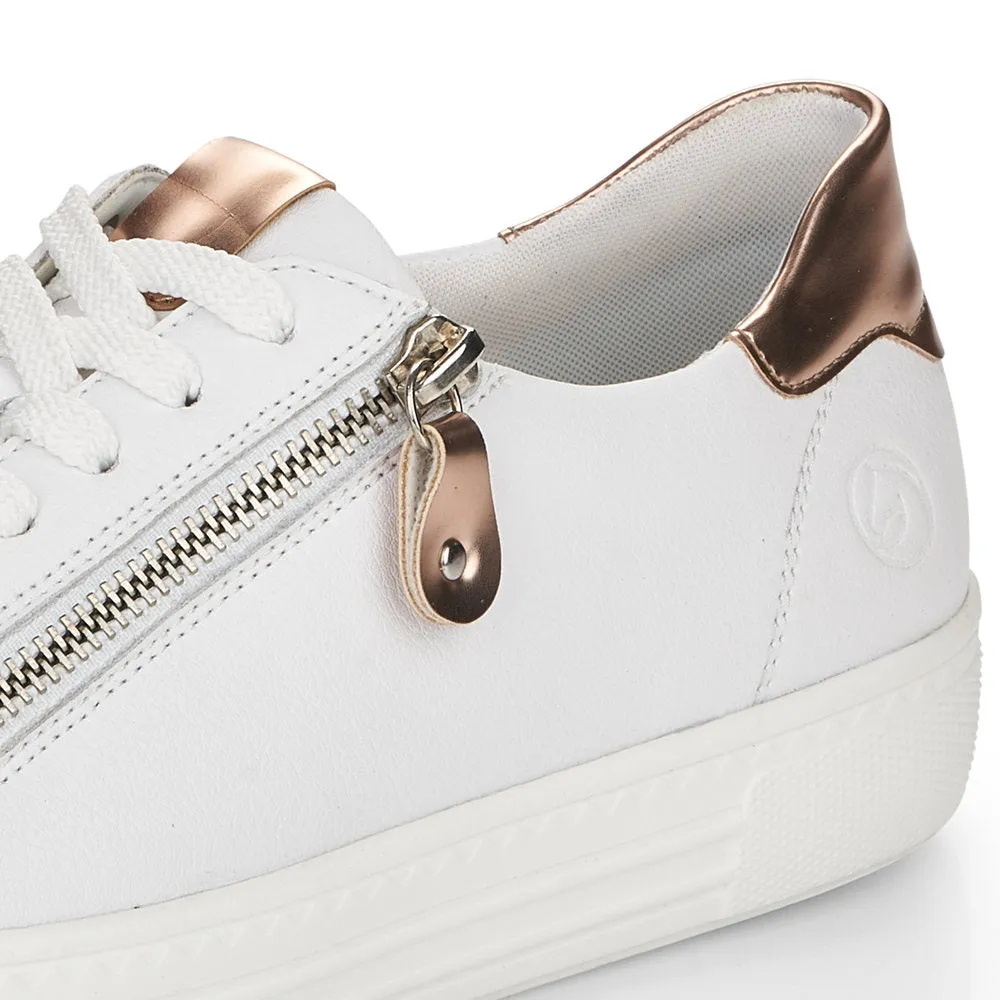 Remonte D0903-81 Ladies Trainers