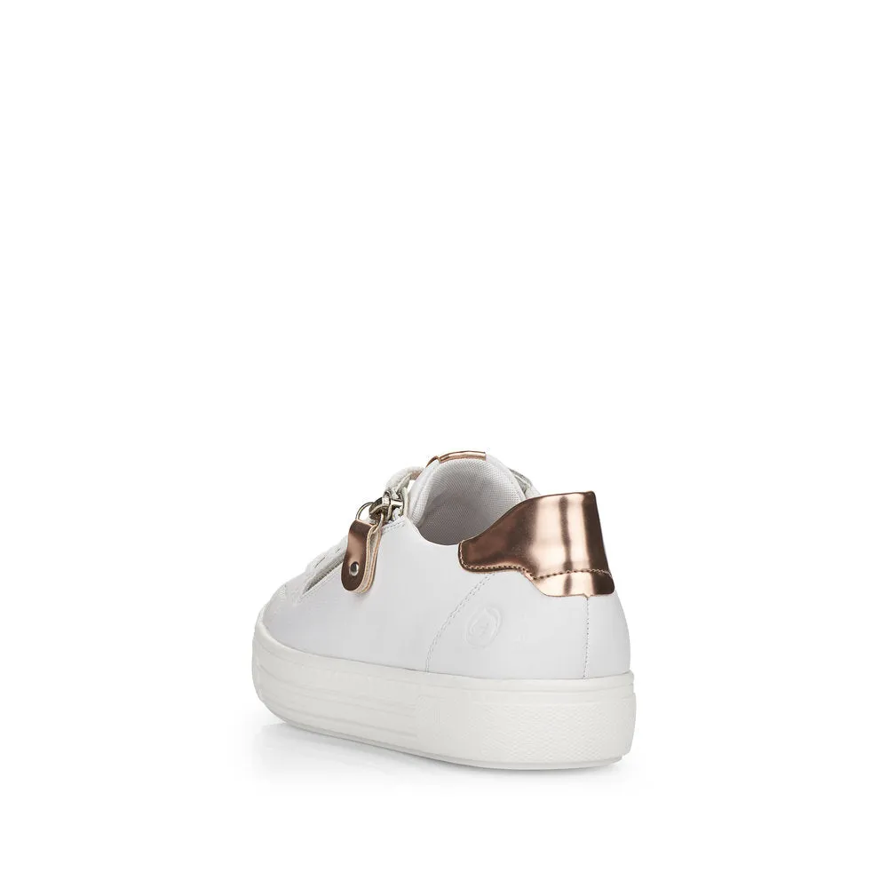 Remonte D0903-81 Ladies Trainers