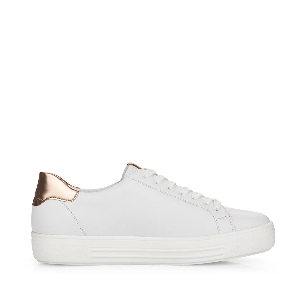 Remonte D0903-81 Ladies Trainers