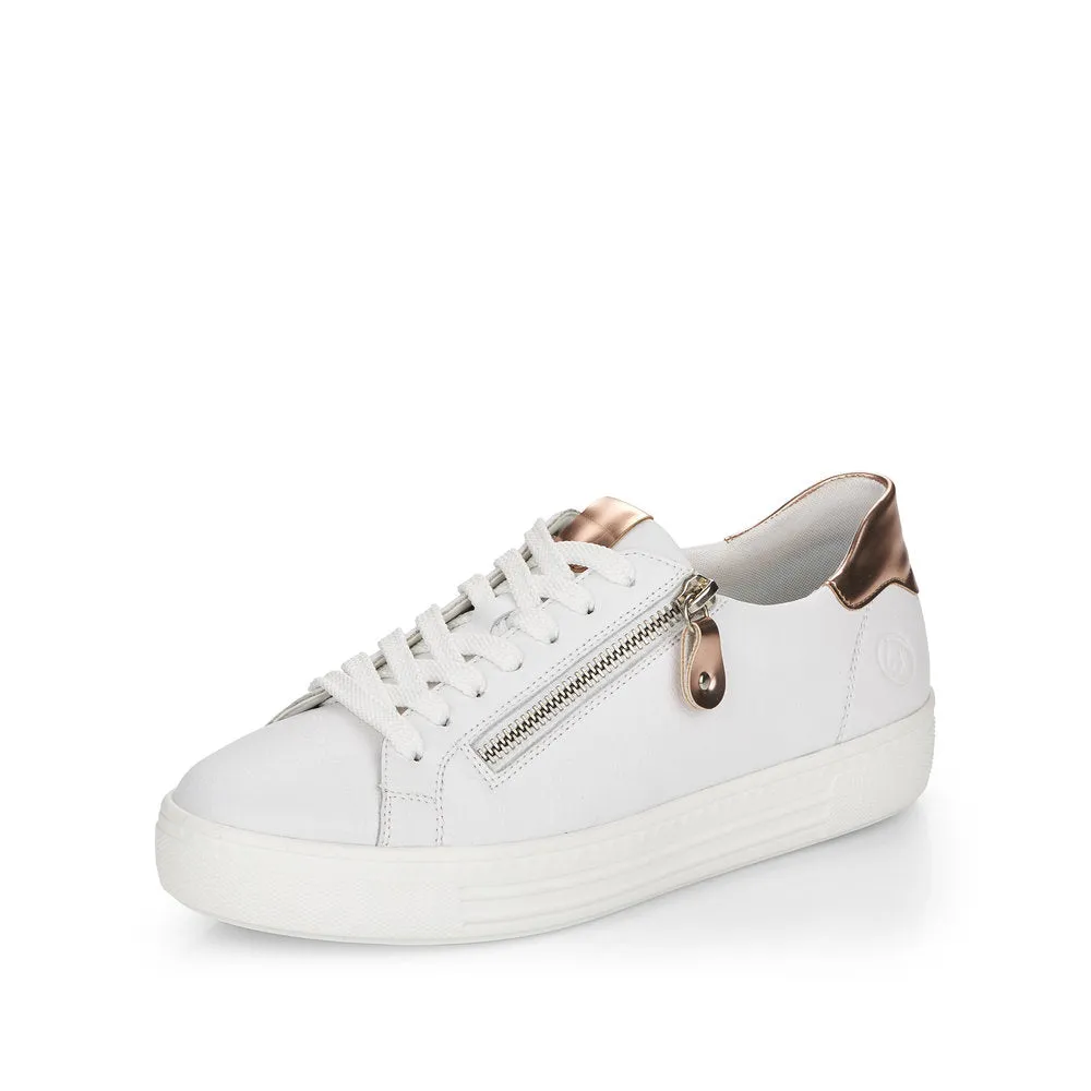Remonte D0903-81 Ladies Trainers