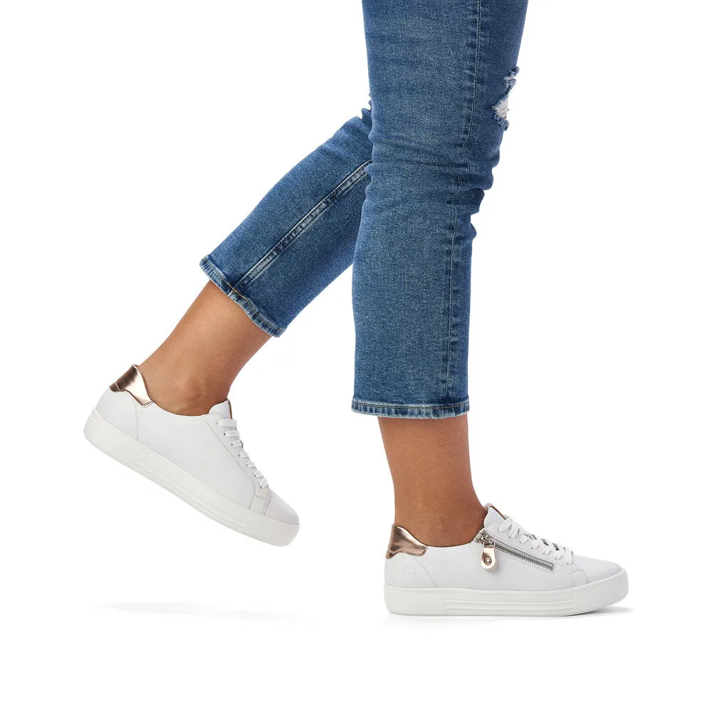 Remonte D0903-81 Ladies Trainers