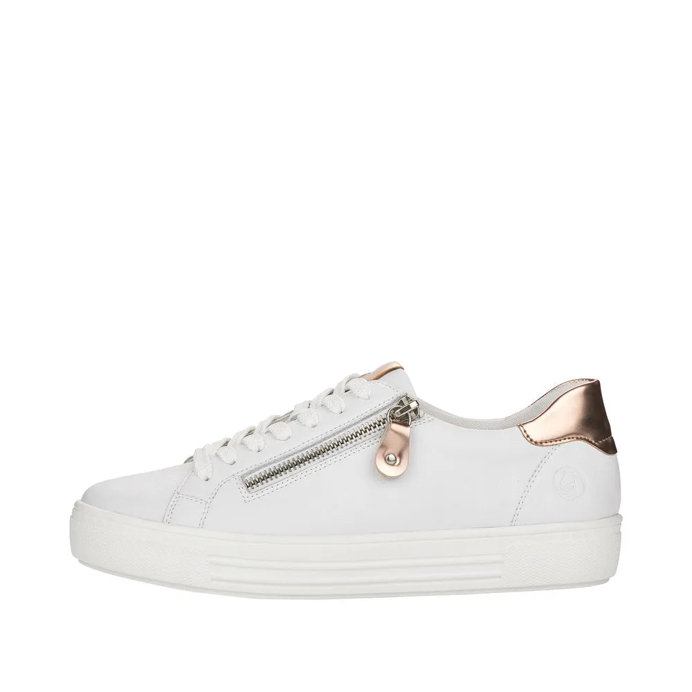 Remonte D0903-81 Ladies Trainers