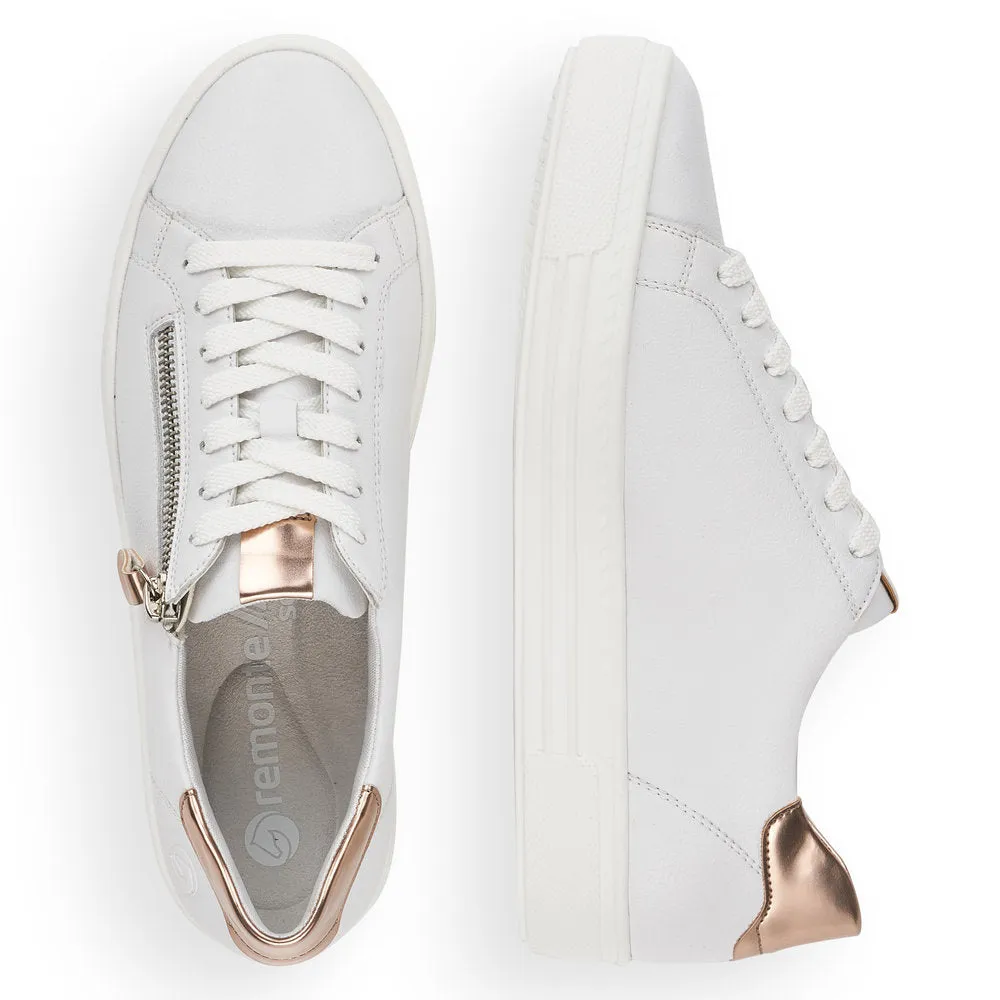 Remonte D0903-81 Ladies Trainers