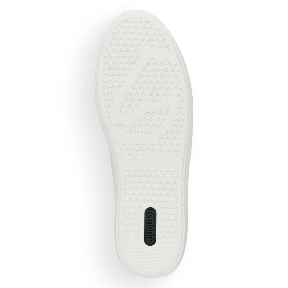 Remonte D0903-81 Ladies Trainers
