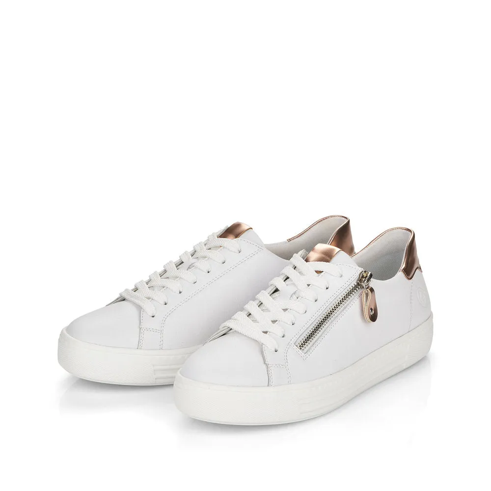 Remonte D0903-81 Ladies Trainers