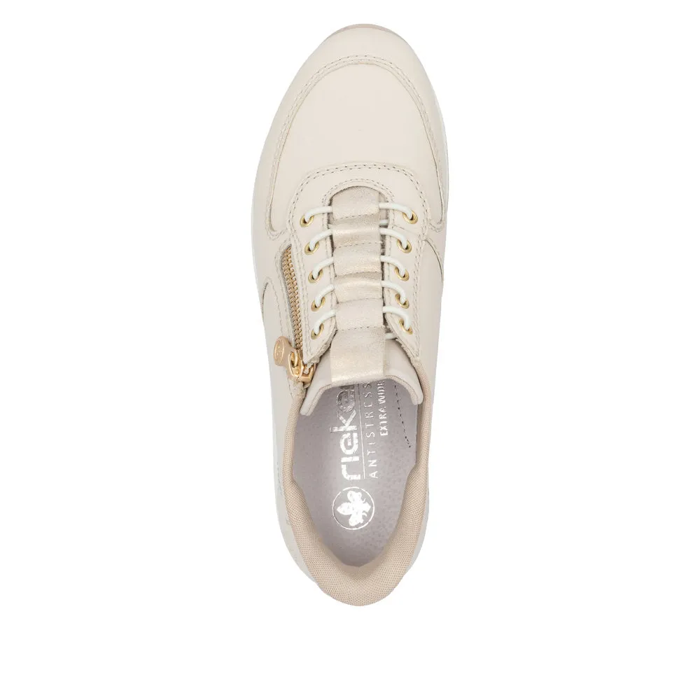 Rieker Ready To Go ladies Sneaker