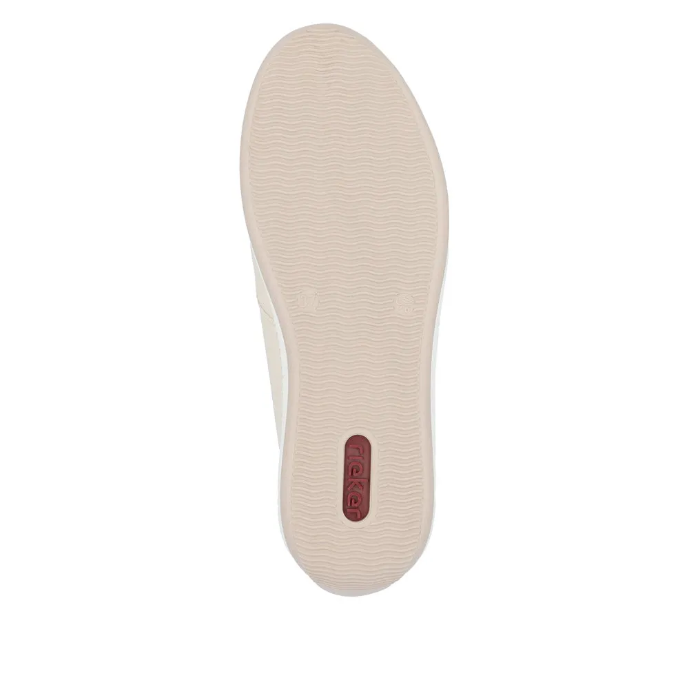 Rieker Ready To Go ladies Sneaker