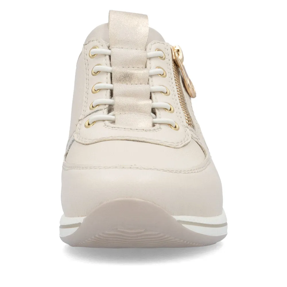 Rieker Ready To Go ladies Sneaker