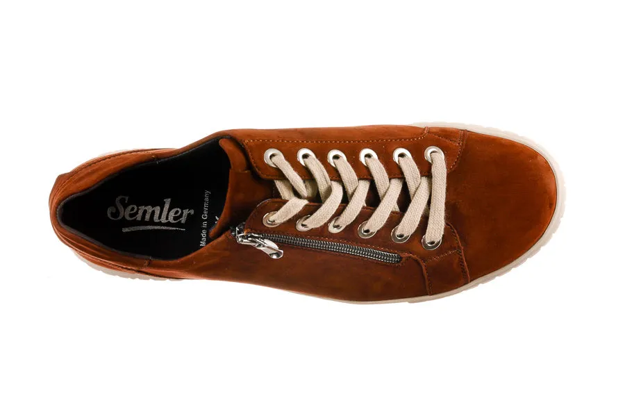 SEM BURNISHED